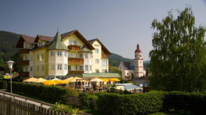 Отель Familienhotel Herbst, Фладниц-Ан-Дер-Тайхальм